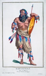 Karamansa